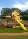 artificial-grass-children-playground-resin-bound-pathways-galway